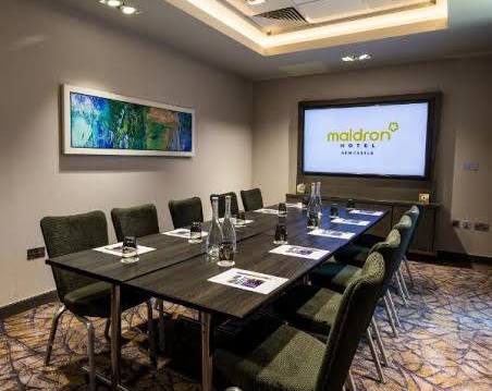 Maldron Hotel Newcastle 3