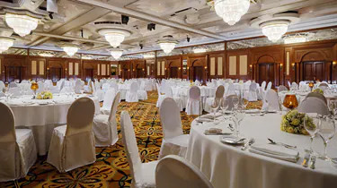 Sheraton Addis Conference Center 5