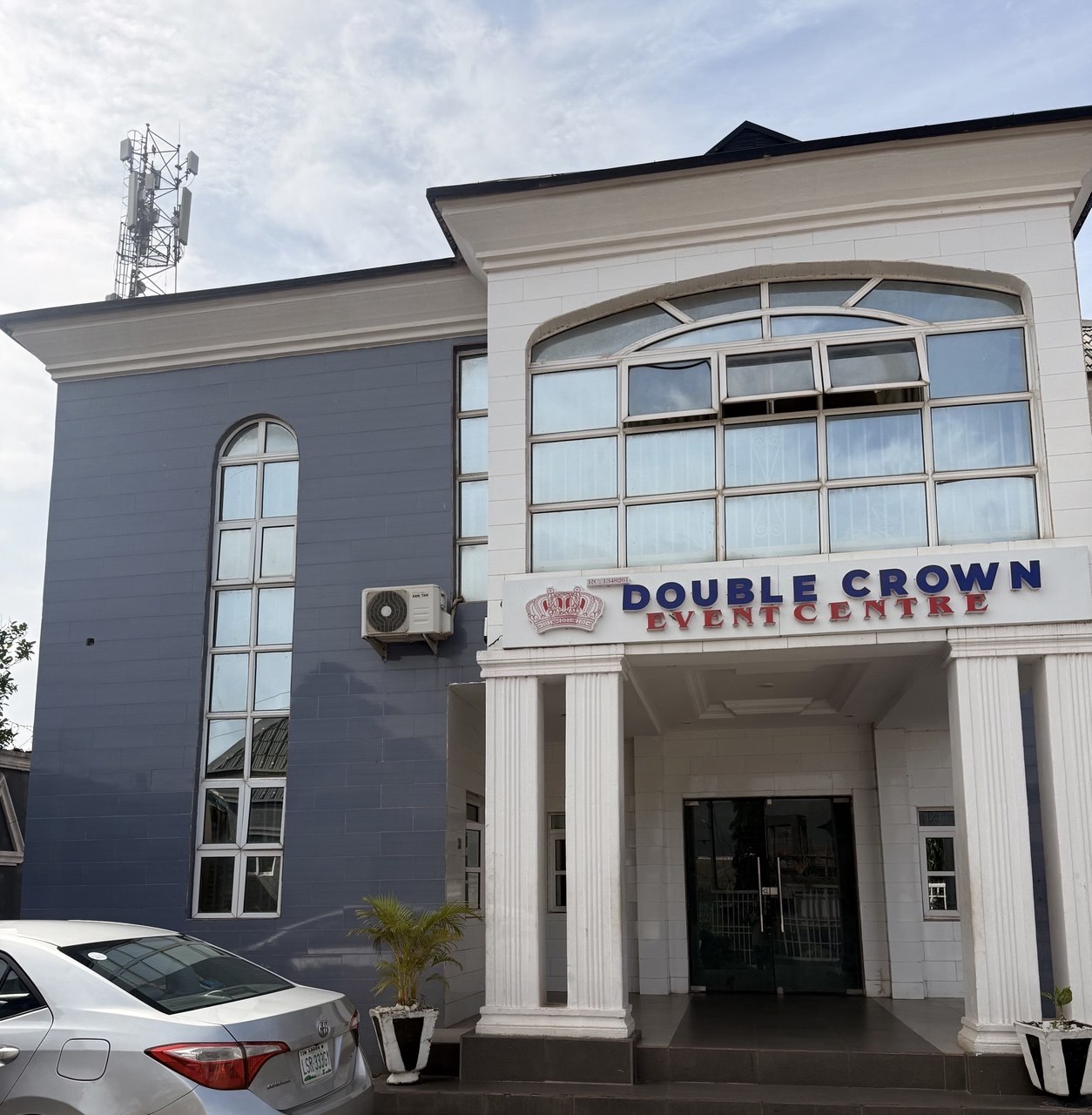 Double Crown Hotel 3