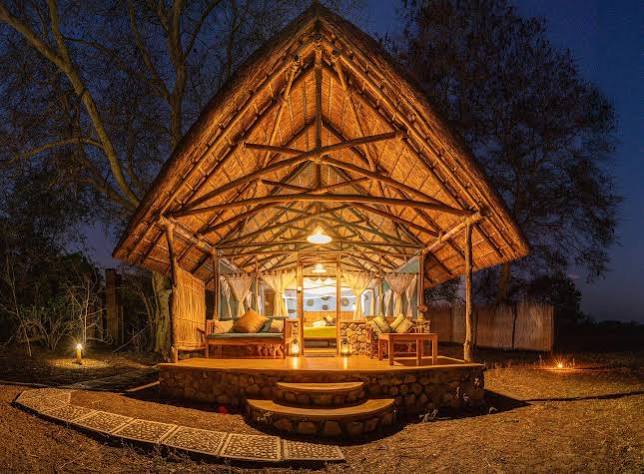 Mvuu Camp