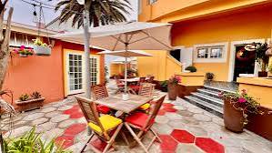 Villa Margherita Boutique Hotel & Restaurant 5