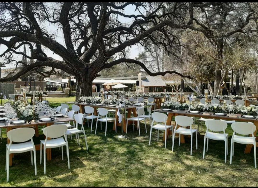 Camelthorn Garden