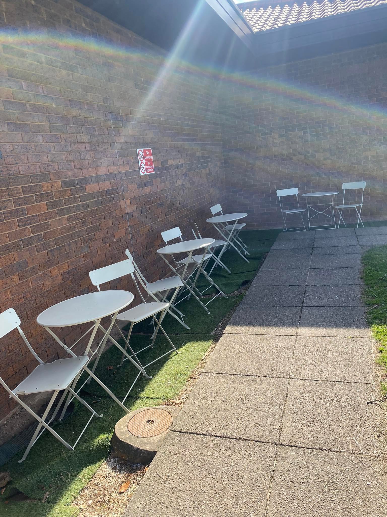 Civic Corner Cafe - Conferences & Events Venue 4
