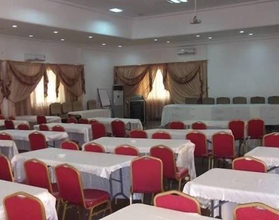 Meeting & Conference Room