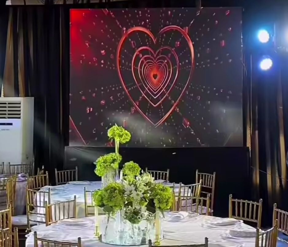 Lefinesse Event Center 2