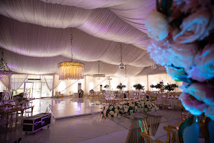 Cove Indoor Hall