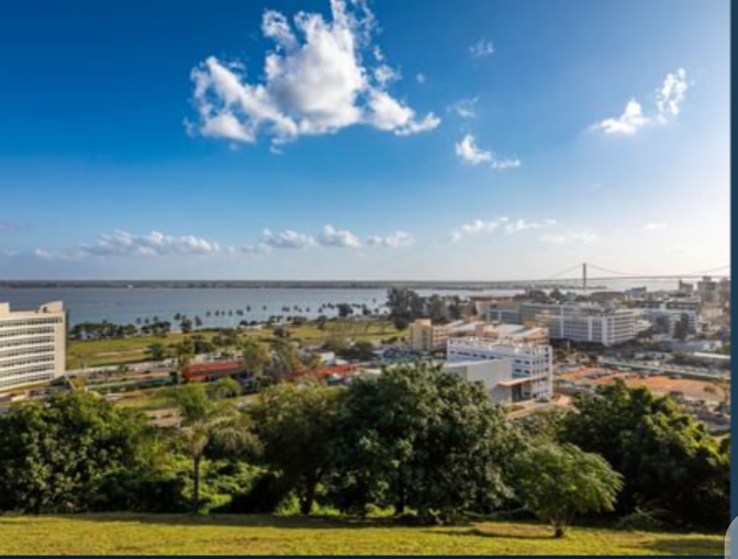 Hotel Cardoso & Event Center 5