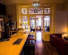 Heath Cottage Hotel Event Center 3