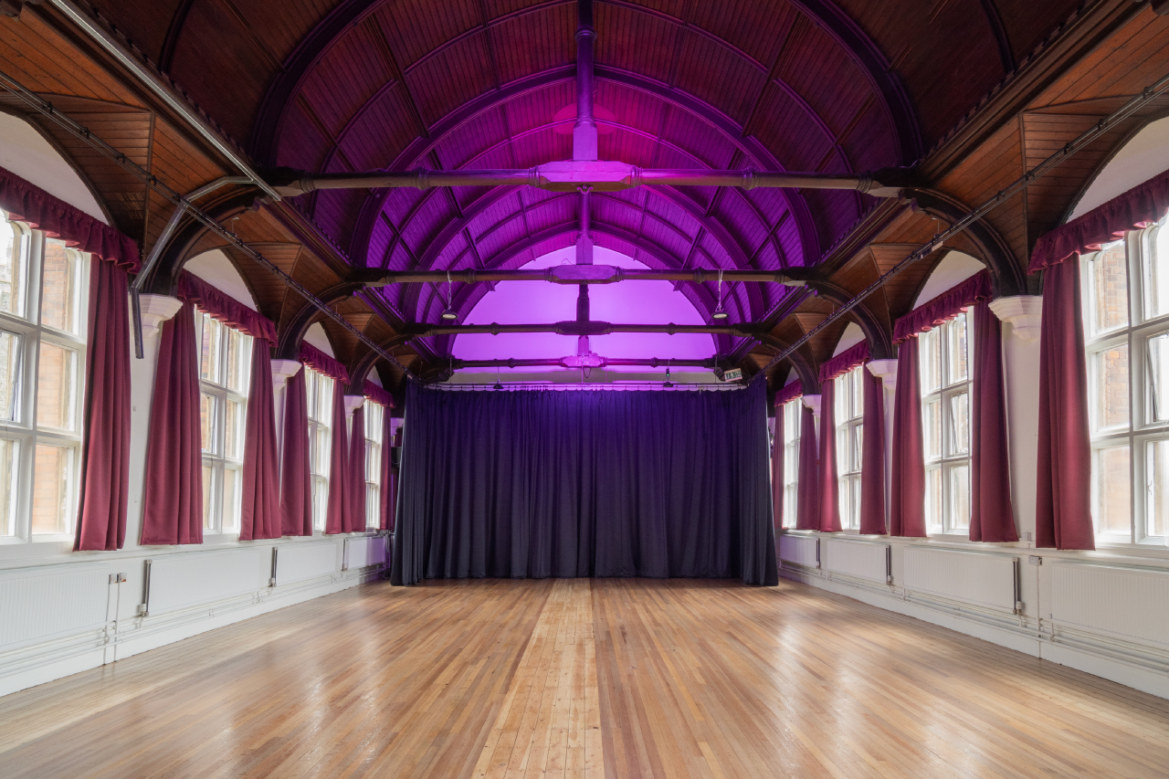 Ballroom