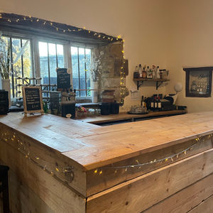 Brewhouse Bar and Drinks