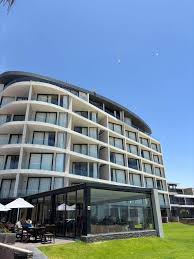 Bay View Resort Hotel