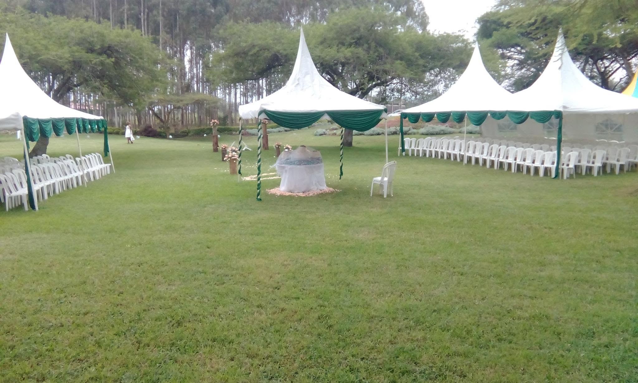 Kivuli Garden & Forest 2