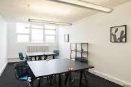 Meeting Rooms