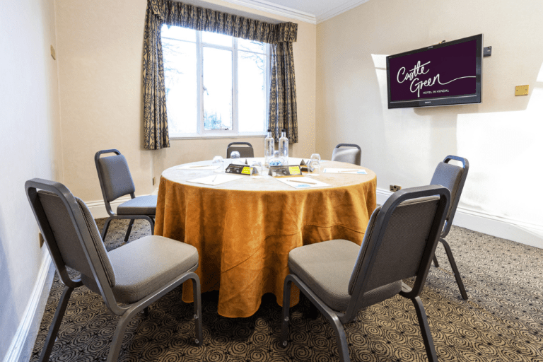 Woodlands Room