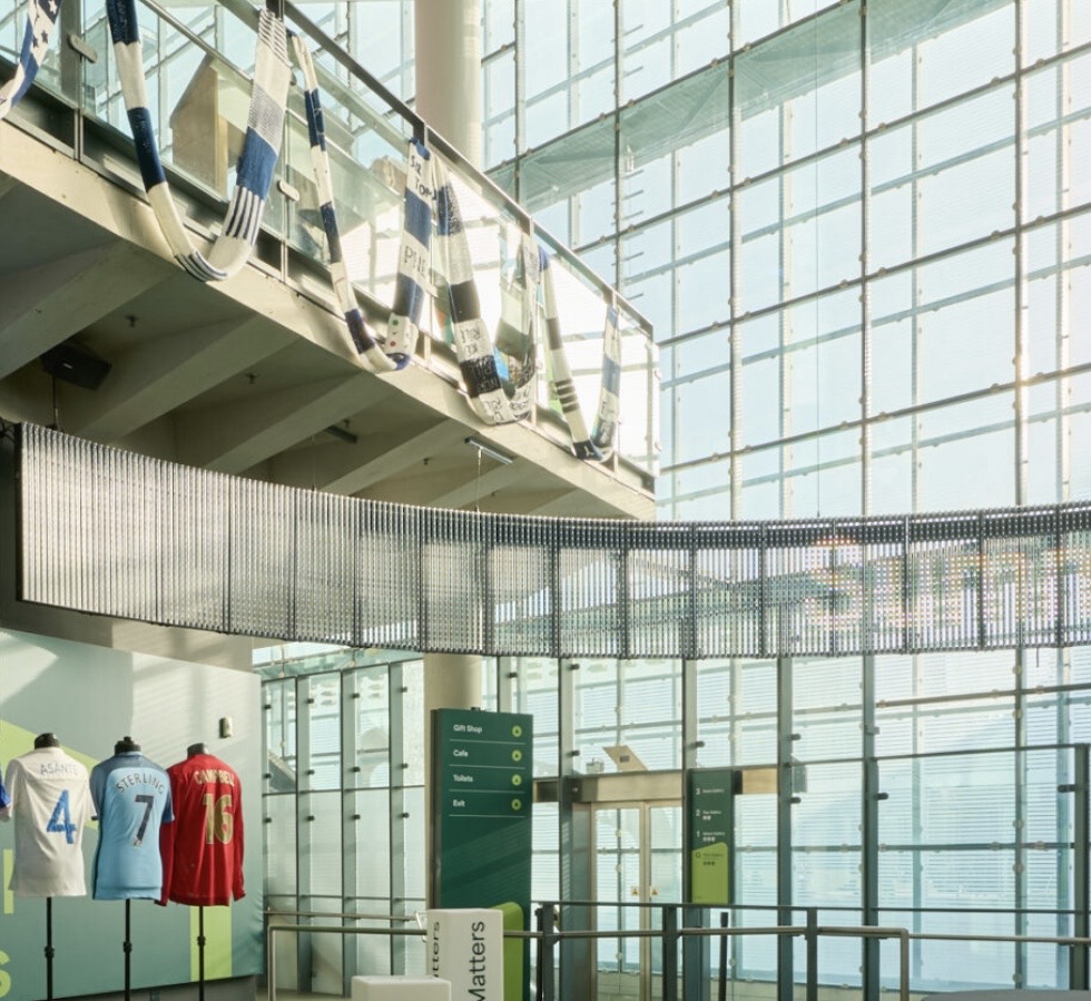 National Football Museum 3