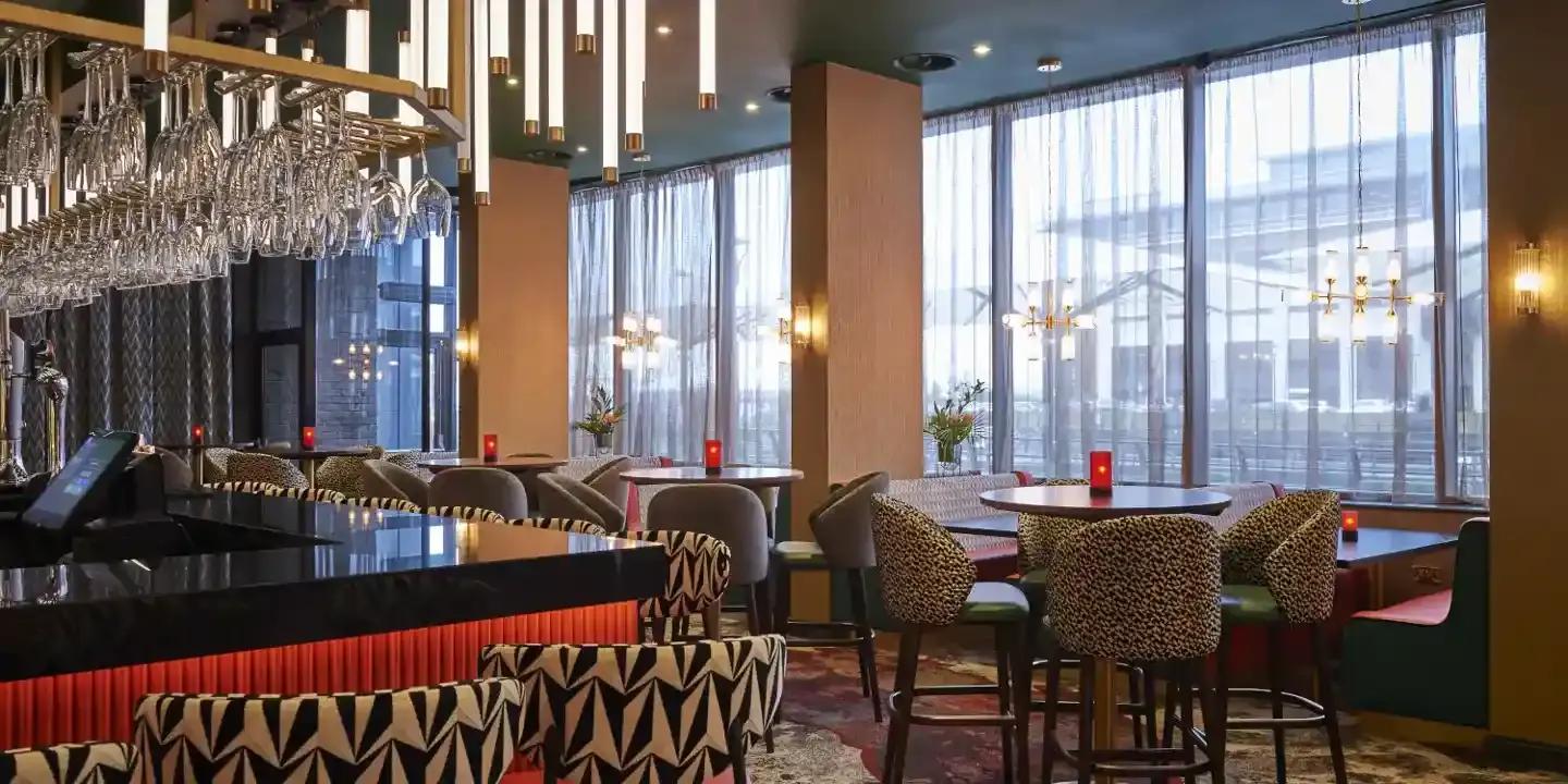 The Malmaison Bar & Grill