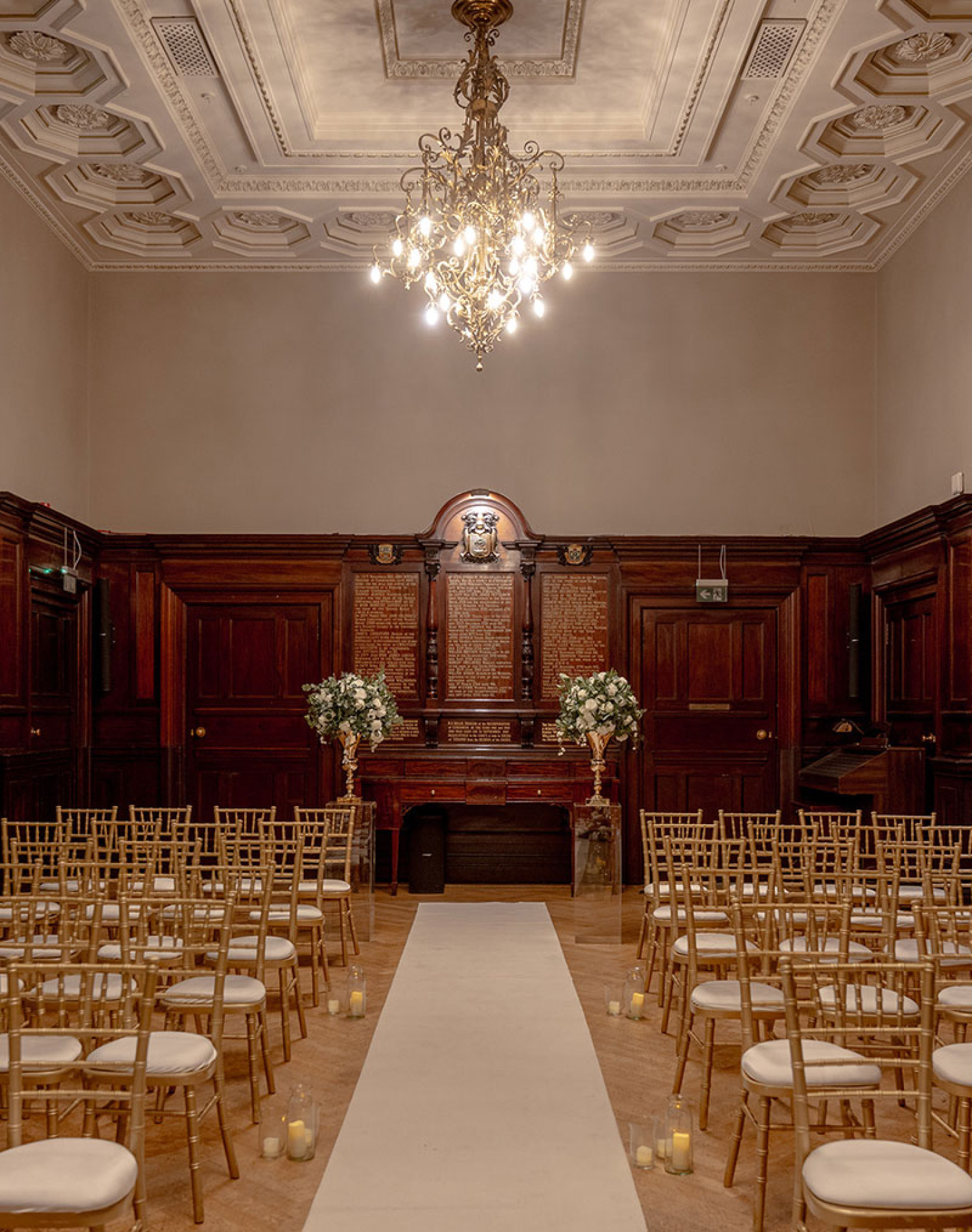 The Saloon