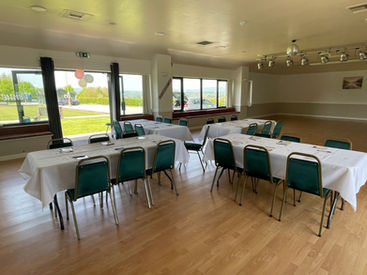 The Venue Ashbourne 2