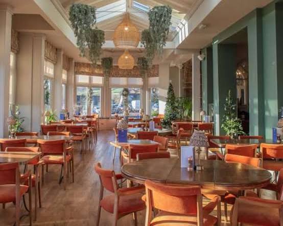 Osborne's Restaurant