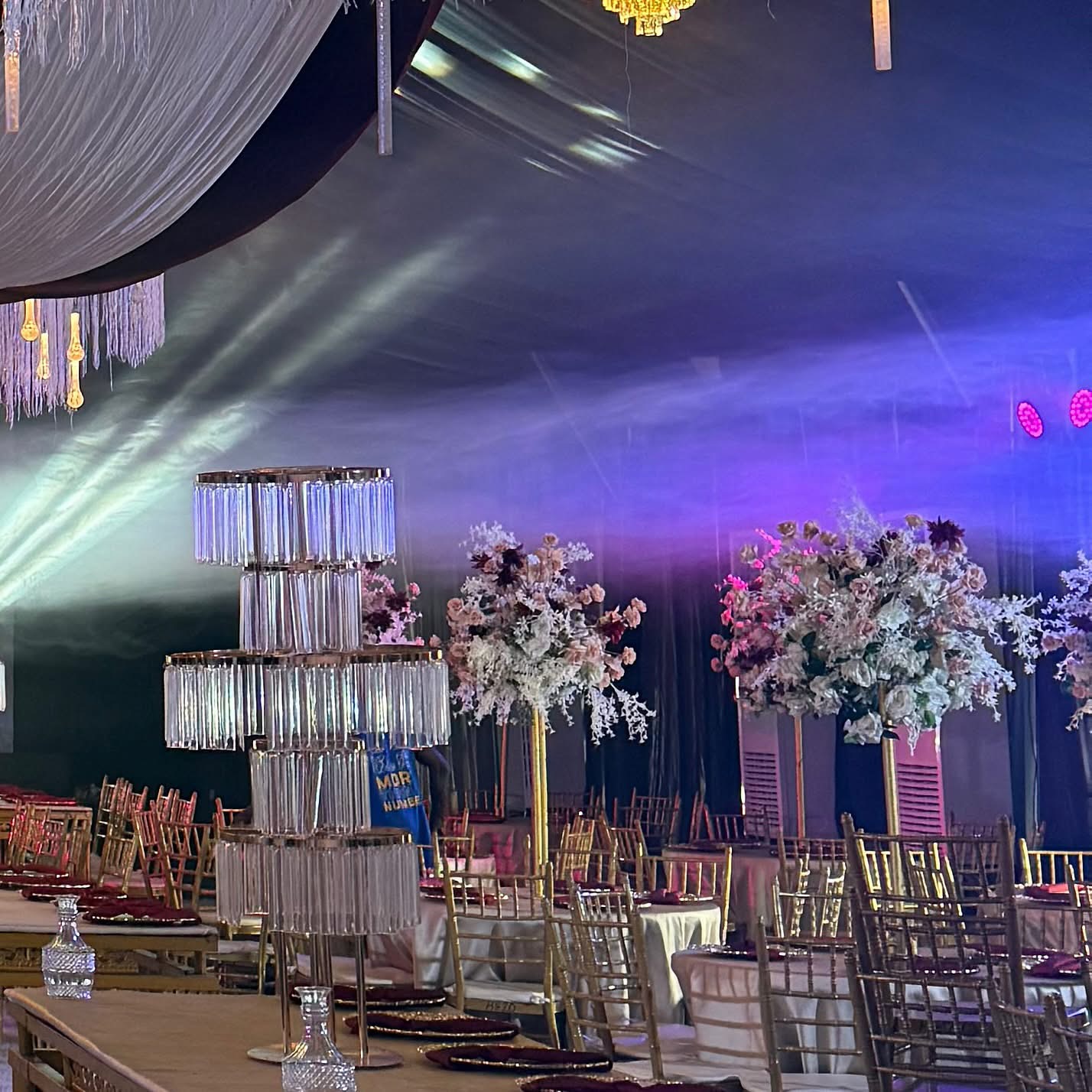 Rezo Place Event Centre 5