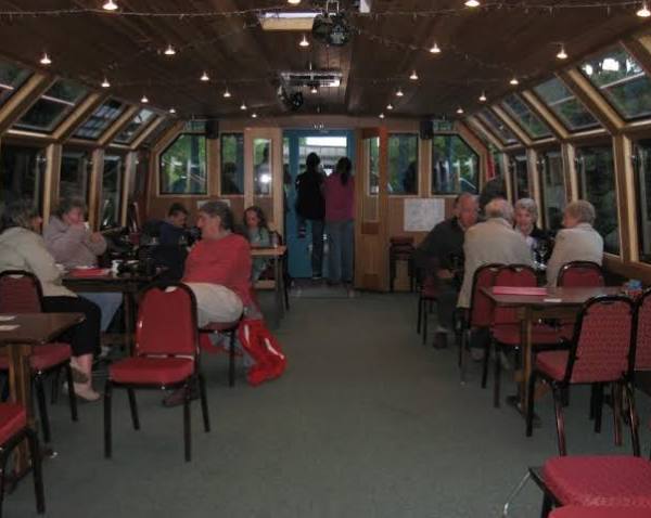 A&G Passenger Boats Ltd. 2