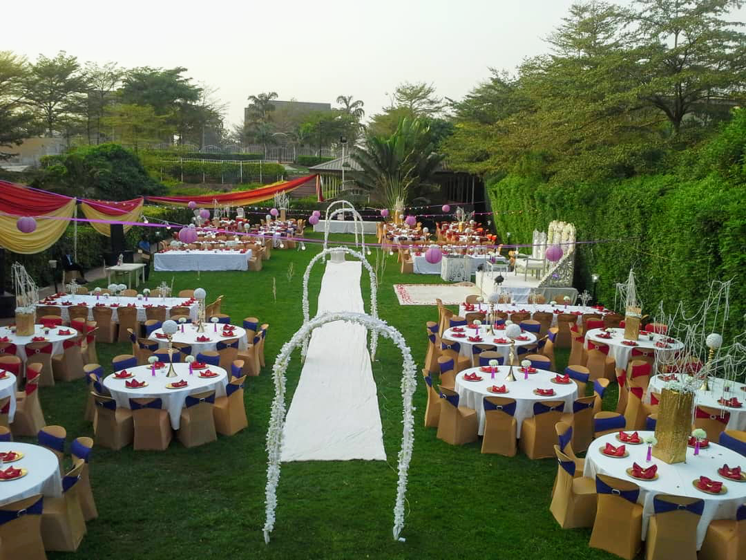 Merry Makers Event Centre 5