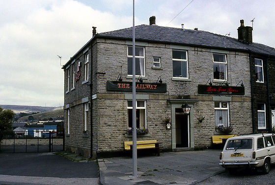 The Waterside Lodge & Pavilion