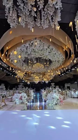 Grand Banquet Hall
