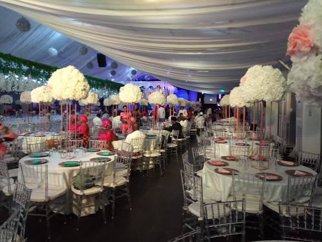 Dmatel Gold Hotel, Rumumasi, Port Harcourt 4