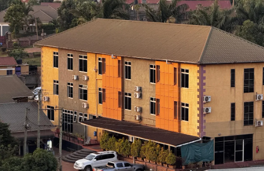Nexus Resorts Hotel Heritage 4