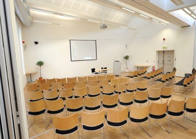 Simister Hall