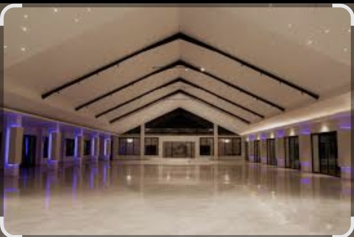 The Pearl Wedding and Events Venue 2