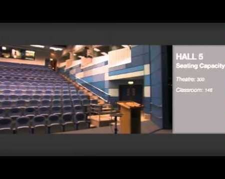 Hall 5
