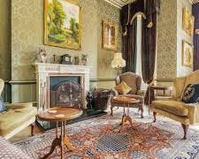 The Drawing Room