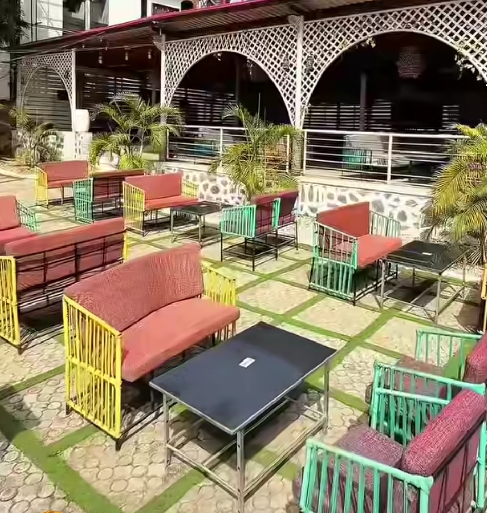 Oasis Grand Resort & Hotel Conference Center 4