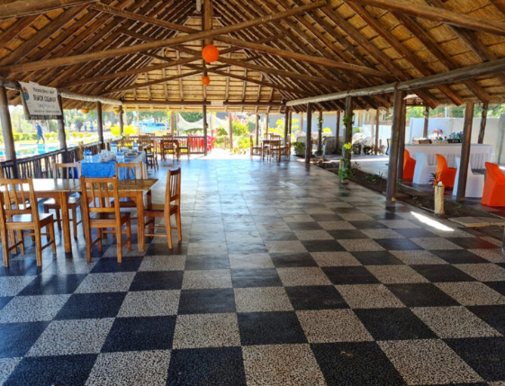 Macaneta Beach Eco Resort & Event Center 2
