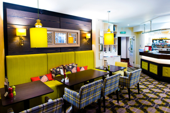 Thornton Hall Hotel & Spa 4