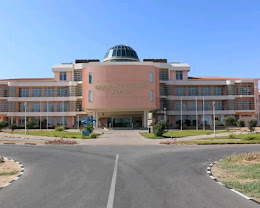 Universidade do Namibe 4