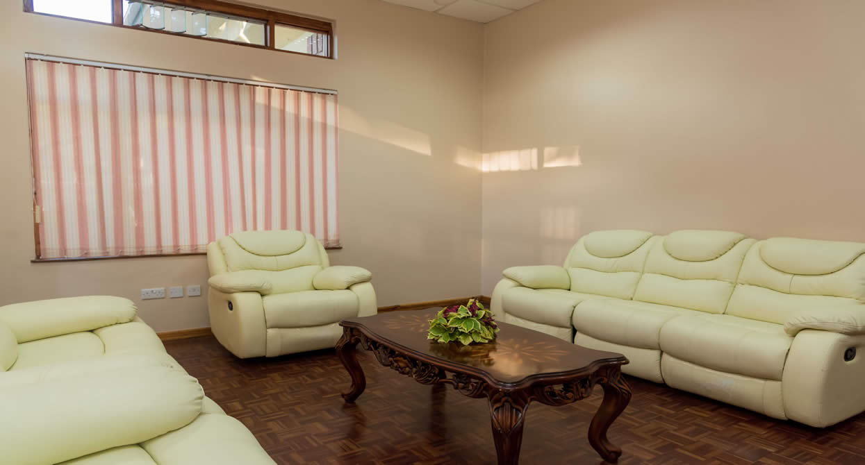 Chief Chipola Room