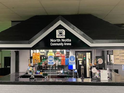 North Notts Community Arena