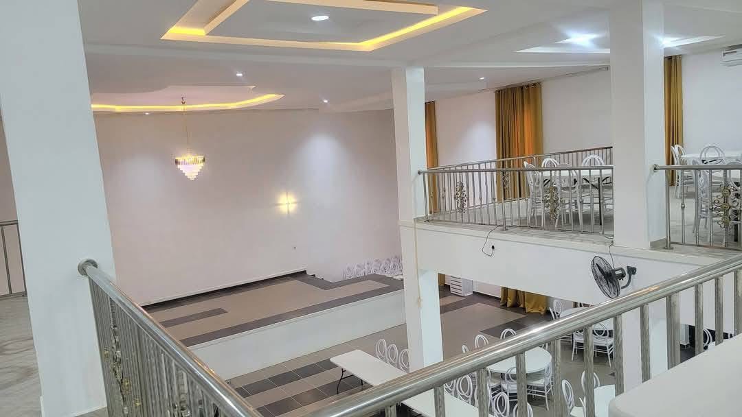 Grand Banquet Hall