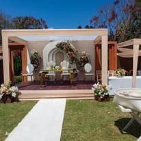 Ann's Events Garden 2
