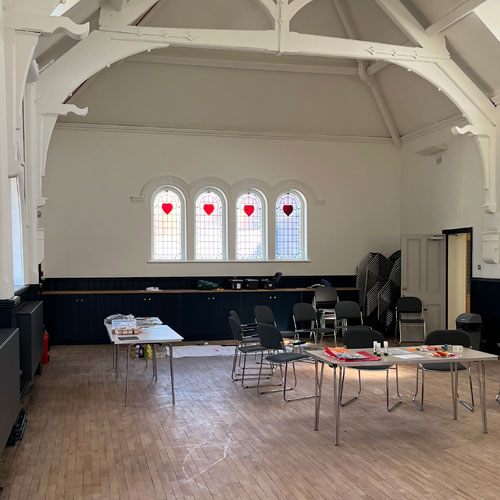 Century Hall