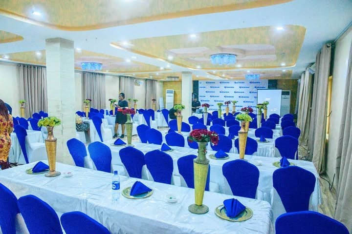 SOPROM HOTEL & SUITES LTD 2