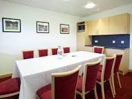 The Players' Lounge