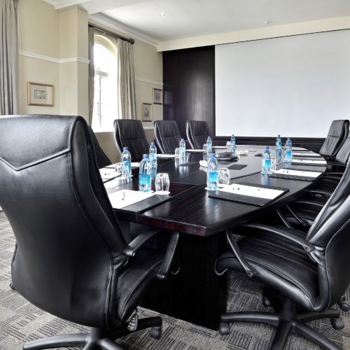 Boardroom 1