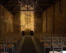 The Ceremony Barn
