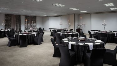 The Conference Room