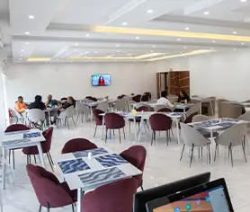 Event Hall