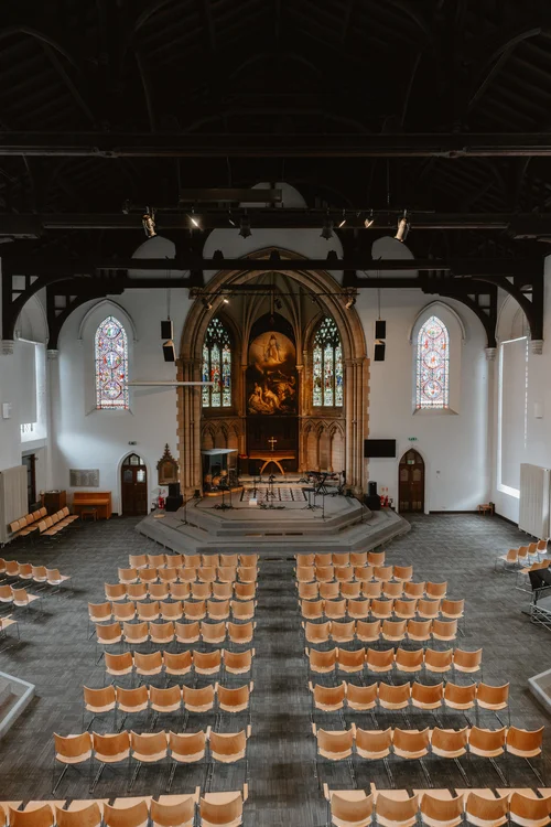 St George's Conference Centre 2